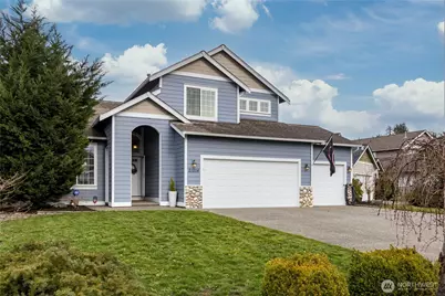 21204 81st Street E, Bonney Lake, WA 98391 - Photo 1