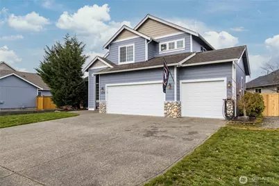 21204 81st Street E, Bonney Lake, WA 98391 - Photo 27