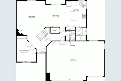 21204 81st Street E, Bonney Lake, WA 98391 - Photo 29