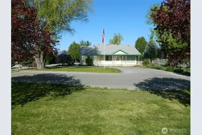 23 Valley View Drive, Tonasket, WA 98855 - Photo 1