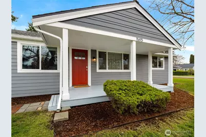 11615 Sheridan Avenue S, Tacoma, WA 98444 - Photo 3