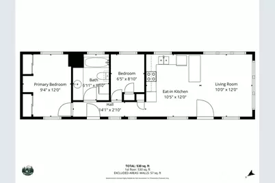 7954 Birch Bay Drive #24, Blaine, WA 98230 - Photo 3