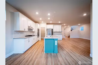 5393 Century Place NE, Lacey, WA 98516 - Photo 11