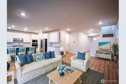 5393 Century Place NE, Lacey, WA 98516 - Photo 3