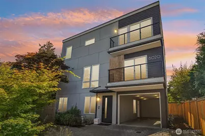 8020 17th Avenue NW, Seattle, WA 98117 - Photo 1