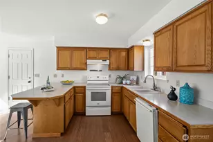 10583 NE West Kingston Rd, Kingston, WA 98346 - Photo 13