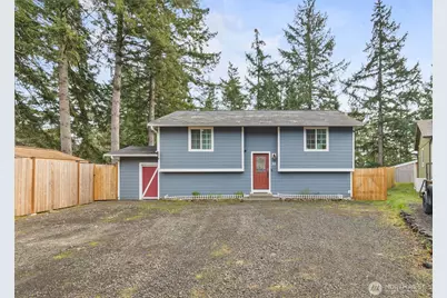 31 NE Skipper Court, Belfair, WA 98528 - Photo 1