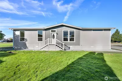 1120 S 25th Street #98, Mount Vernon, WA 98274 - Photo 1