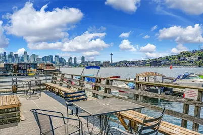 2301 Fairview Avenue E #405, Seattle, WA 98102 - Photo 19