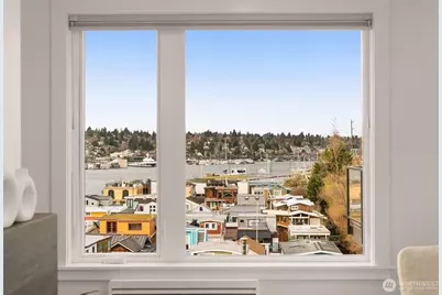 2301 Fairview Avenue E #405, Seattle, WA 98102 - Photo 3