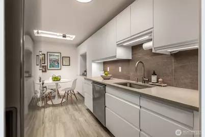 2301 Fairview Avenue E #405, Seattle, WA 98102 - Photo 13