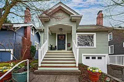 6056 25th Avenue NE, Seattle, WA 98115 - Photo 1