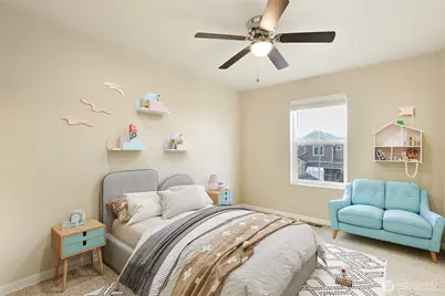 4758 Driftwood Street, Bremerton, WA 98312 - Photo 17