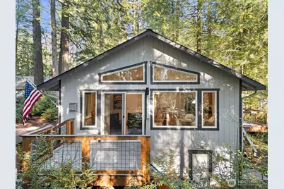 664 E Portage Road, Shelton, WA 98584 - Photo 1