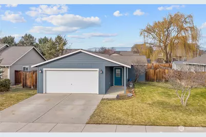 405 E Kristen Avenue, Ellensburg, WA 98926 - Photo 1