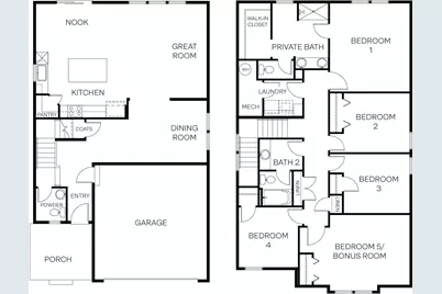 205 Cremini Loop SE #52, Lacey, WA 98513 - Photo 19