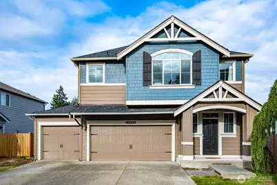 18806 106th Avenue Ct E, Puyallup, WA 98374 - Photo 1