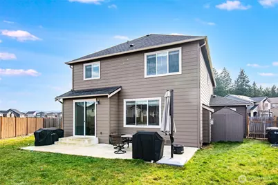 18806 106th Avenue Ct E, Puyallup, WA 98374 - Photo 35