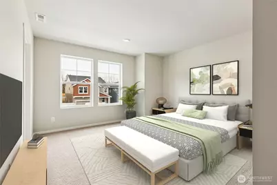 8455 Ostrom Avenue SE #82, Lacey, WA 98513 - Photo 19