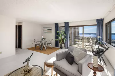 7 Highland Drive #501, Seattle, WA 98109 - Photo 3