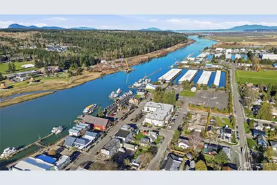 110 N 1st Street, La Conner, WA 98257 - Photo 39