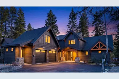 210 Portal Court, Cle Elum, WA 98922 - Photo 1