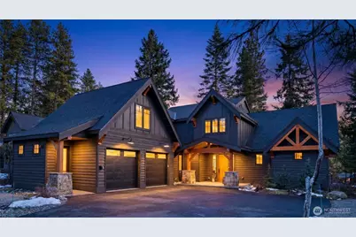 210 Portal Court, Cle Elum, WA 98922 - Photo 1