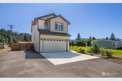 501 Cleveland Avenue, South Cle Elum, WA 98943 - Photo 21