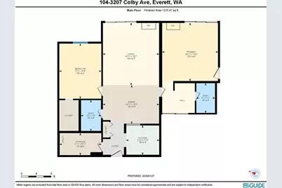 3207 Colby Avenue #104, Everett, WA 98201 - Photo 23