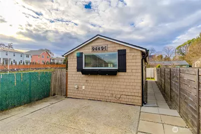 9449 5th Avenue SW #C, Seattle, WA 98106 - Photo 1