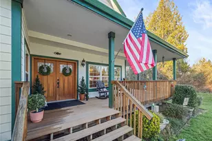 12811 Kapowsin Highlands Dr E, Graham, WA 98338 - Photo 3