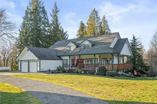 12811 Kapowsin Highlands Dr E, Graham, WA 98338 - Photo 37