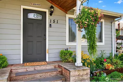 151 Beacon Hill Drive, Longview, WA 98632 - Photo 1