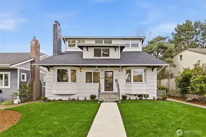 9011 36th Avenue SW, Seattle, WA 98126 - Photo 1