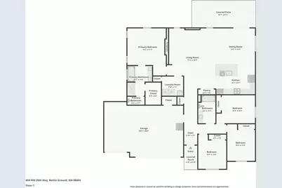 604 NW 25th Way, Battle Ground, WA 98604 - Photo 33