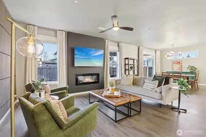 604 NW 25th Way, Battle Ground, WA 98604 - Photo 3