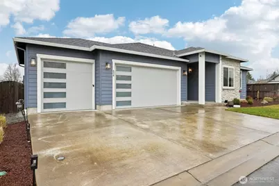 604 NW 25th Way, Battle Ground, WA 98604 - Photo 1