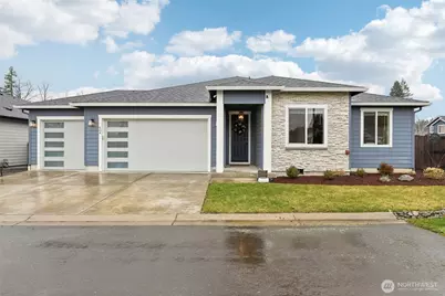 604 NW 25th Way, Battle Ground, WA 98604 - Photo 1