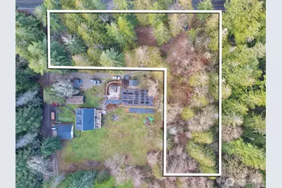 680 E State Route 302, Belfair, WA 98528 - Photo 7