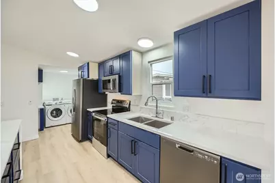 7110 146th Street SW #35, Lakewood, WA 98439 - Photo 1