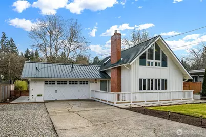 3410 77th Avenue SE, Mercer Island, WA 98040 - Photo 1