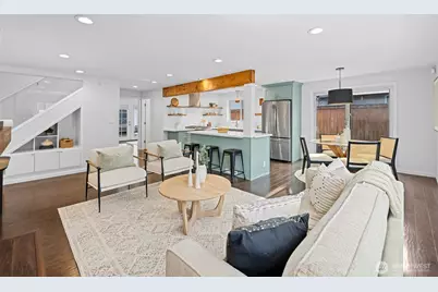 3410 77th Avenue SE, Mercer Island, WA 98040 - Photo 5