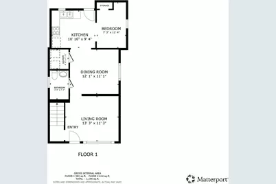 1913 E Spruce Street, Seattle, WA 98122 - Photo 35