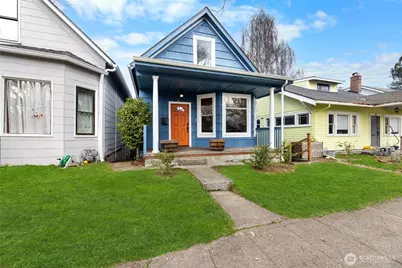 913 N Ainsworth Avenue, Tacoma, WA 98403 - Photo 37