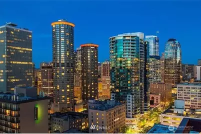 2100 3rd Avenue #2206, Seattle, WA 98101 - Photo 1