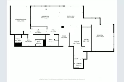 2100 3rd Avenue #2206, Seattle, WA 98101 - Photo 29