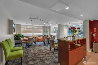 2100 3rd Avenue #2206, Seattle, WA 98101 - Photo 35