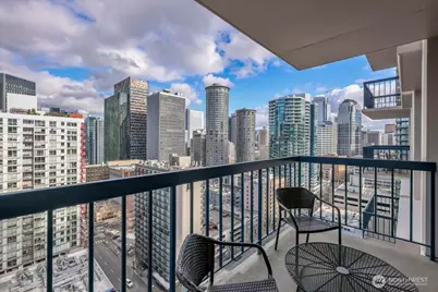 2100 3rd Avenue #2206, Seattle, WA 98101 - Photo 21