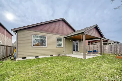 15348 Chad Drive SE, Yelm, WA 98597 - Photo 35