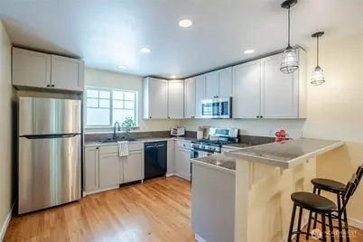 118 N 104th Street #A, Seattle, WA 98133 - Photo 13